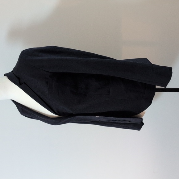 Aritzia Talula Exeter Oversized Blazer - Picture 4 of 16